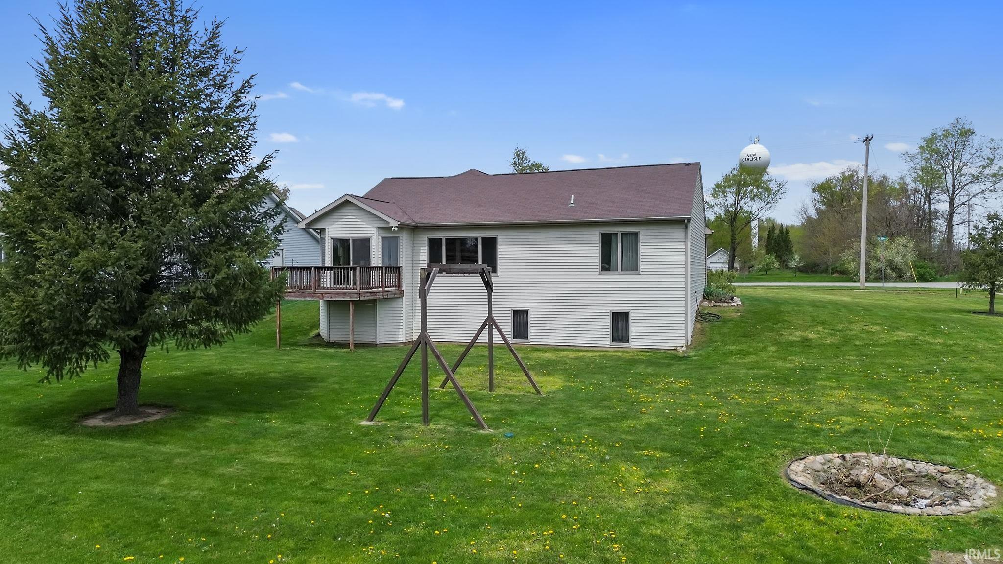 612 E Dunn Road