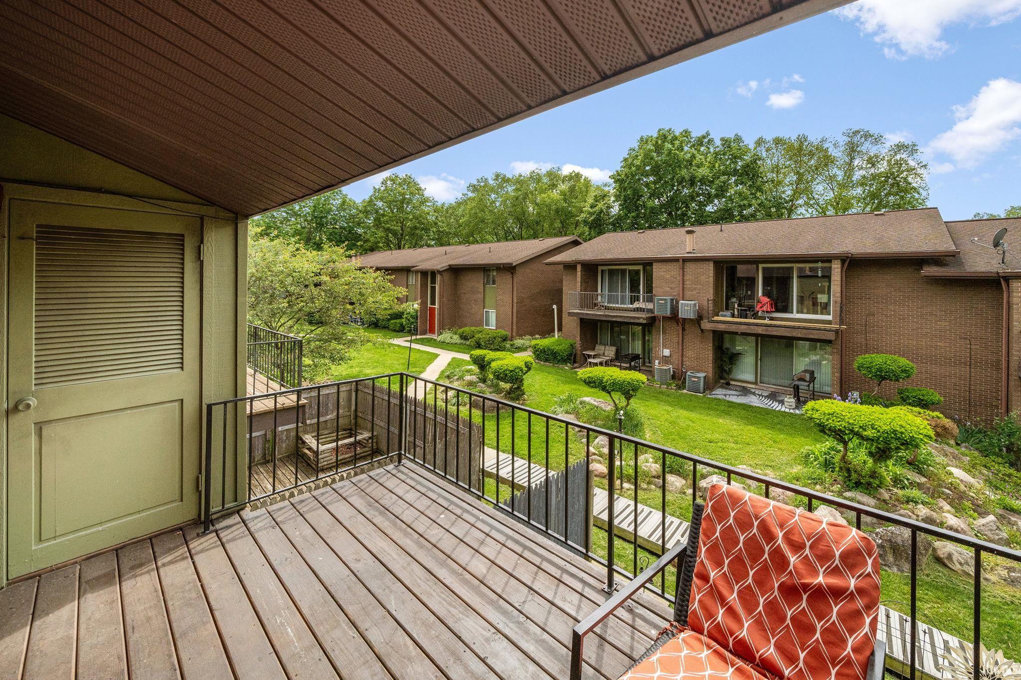 2500 Topsfield Road Unit: 512