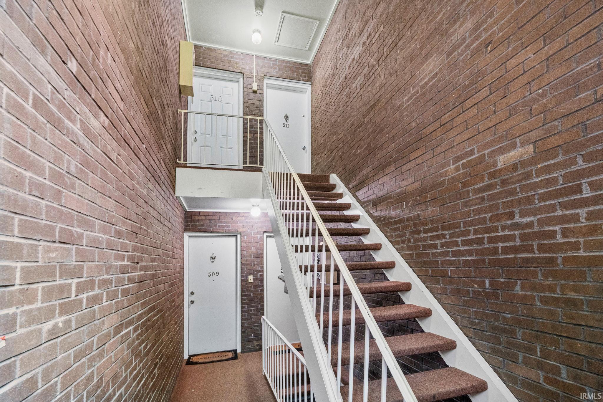 2500 Topsfield Road Unit: 512
