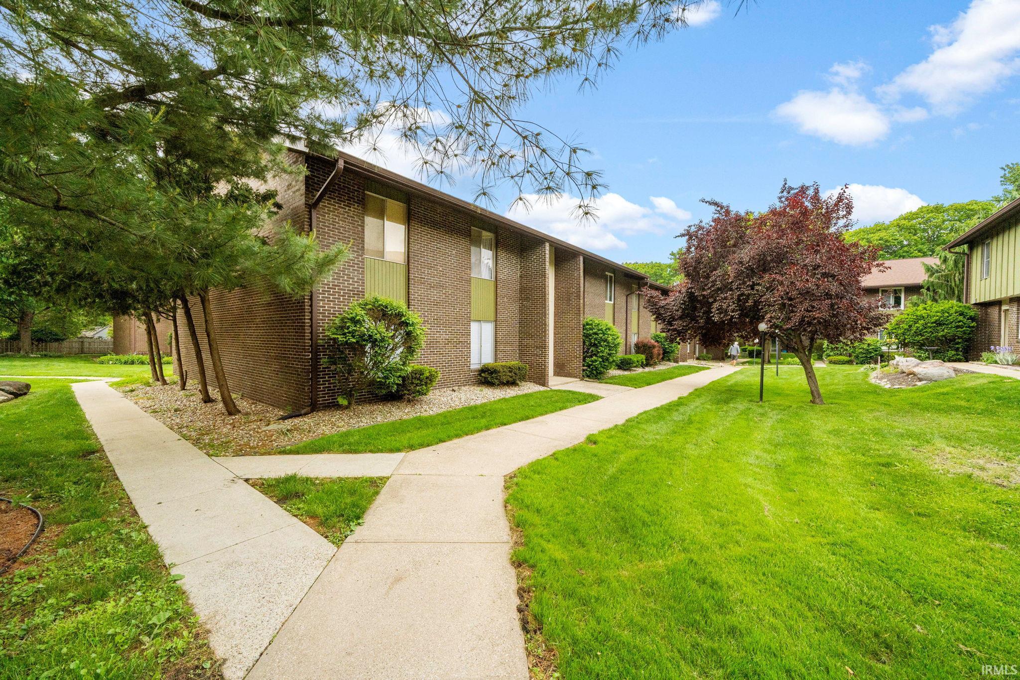 2500 Topsfield Road Unit: 512