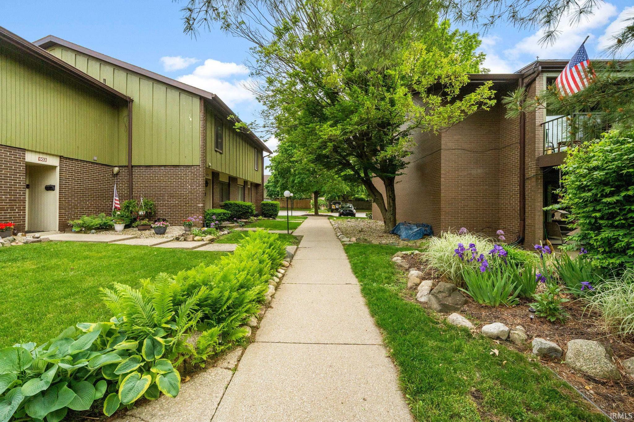 2500 Topsfield Road Unit: 512