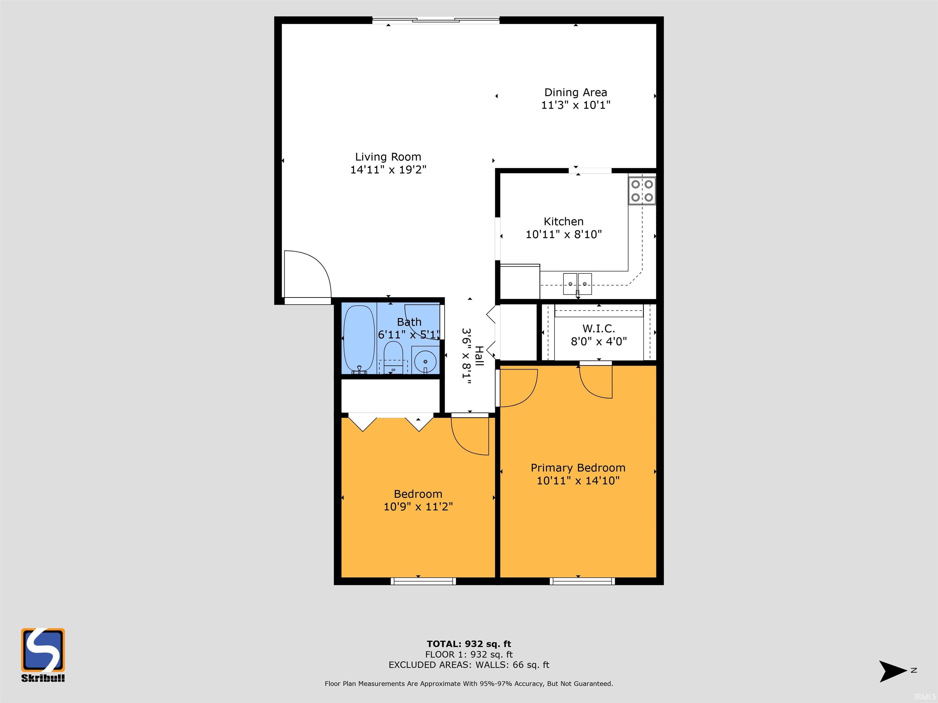 2500 Topsfield Road Unit: 512