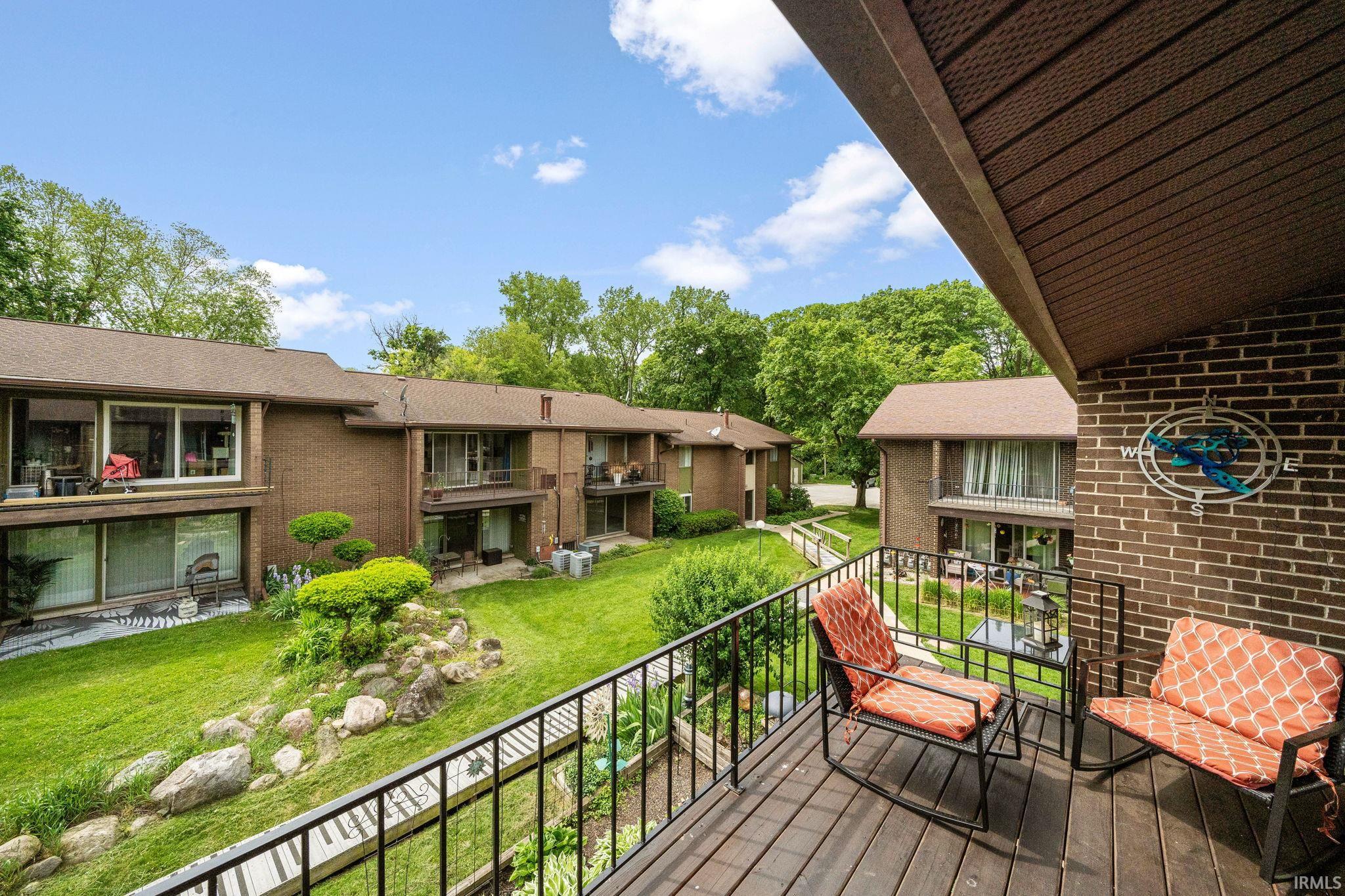 2500 Topsfield Road Unit: 512