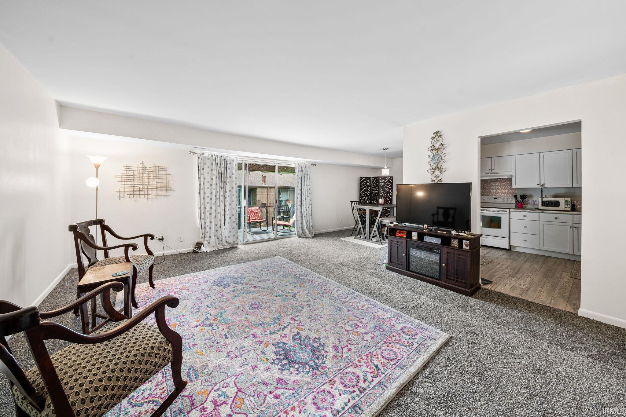 2500 Topsfield Road Unit: 512