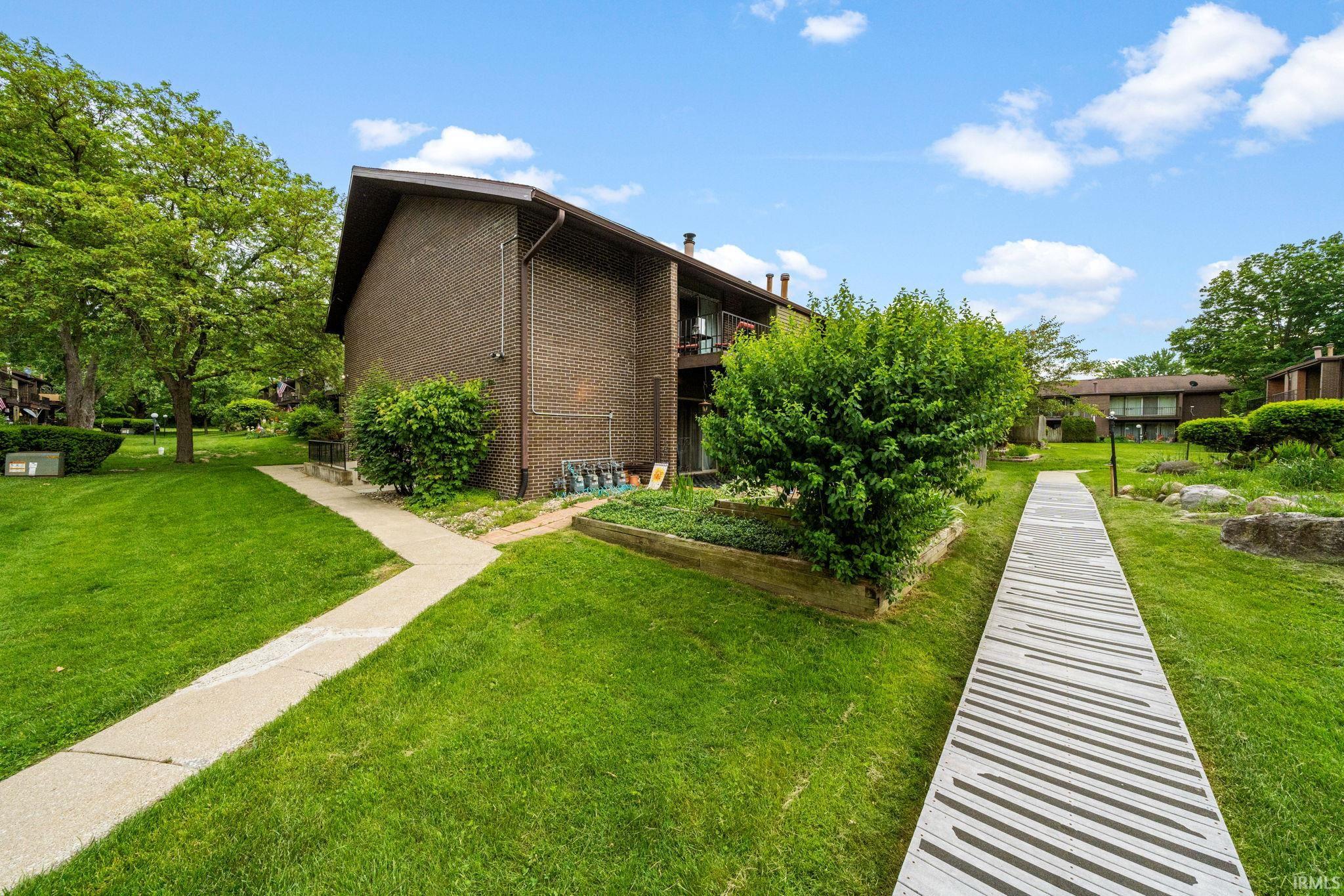 2500 Topsfield Road Unit: 512