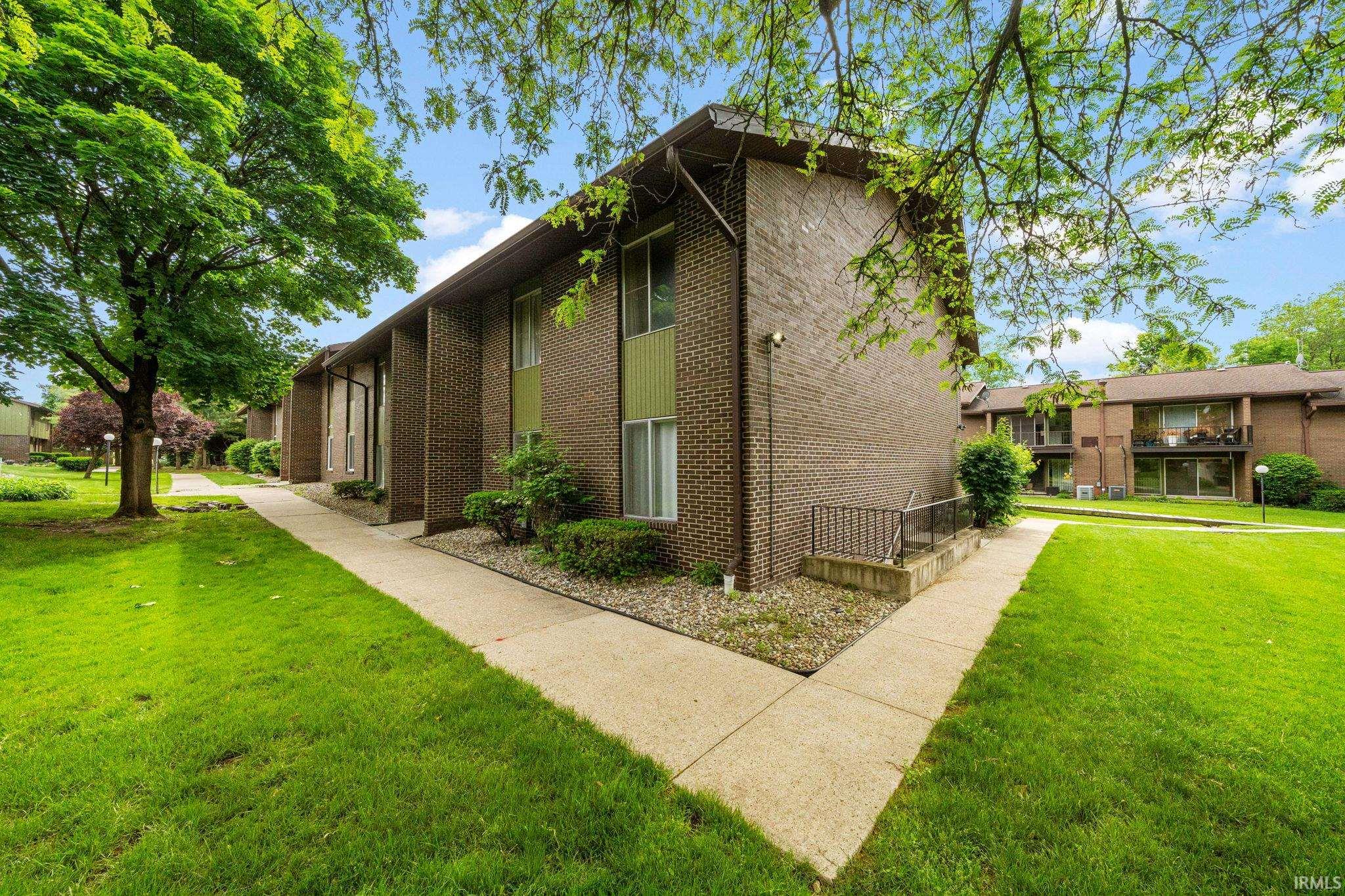 2500 Topsfield Road Unit: 512