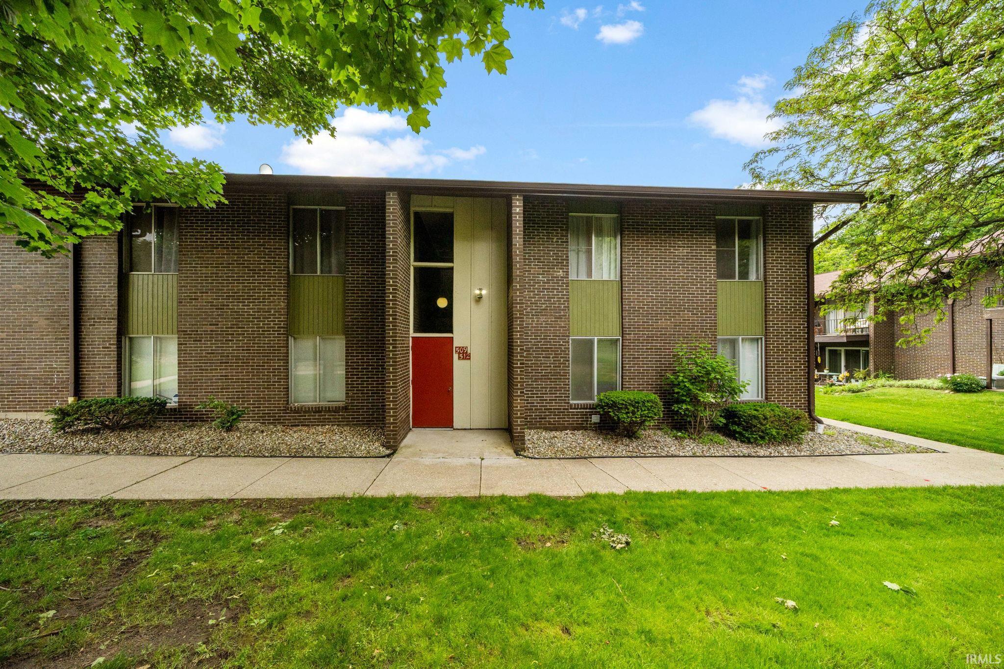 2500 Topsfield Road Unit: 512