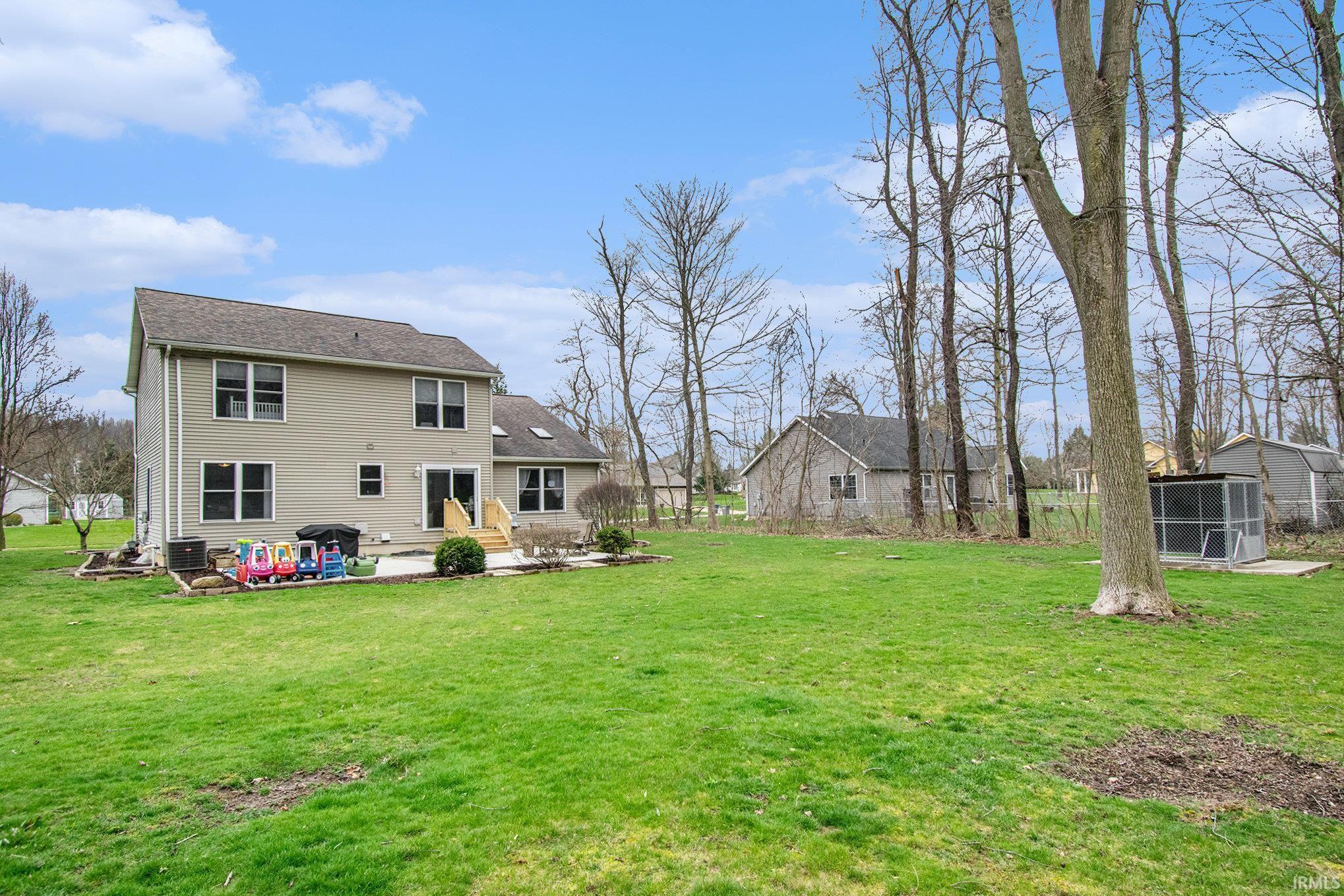 33693 Woodmont Ridge Drive