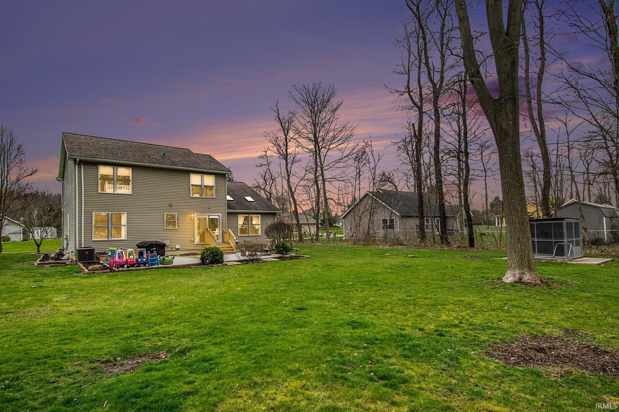 33693 Woodmont Ridge Drive