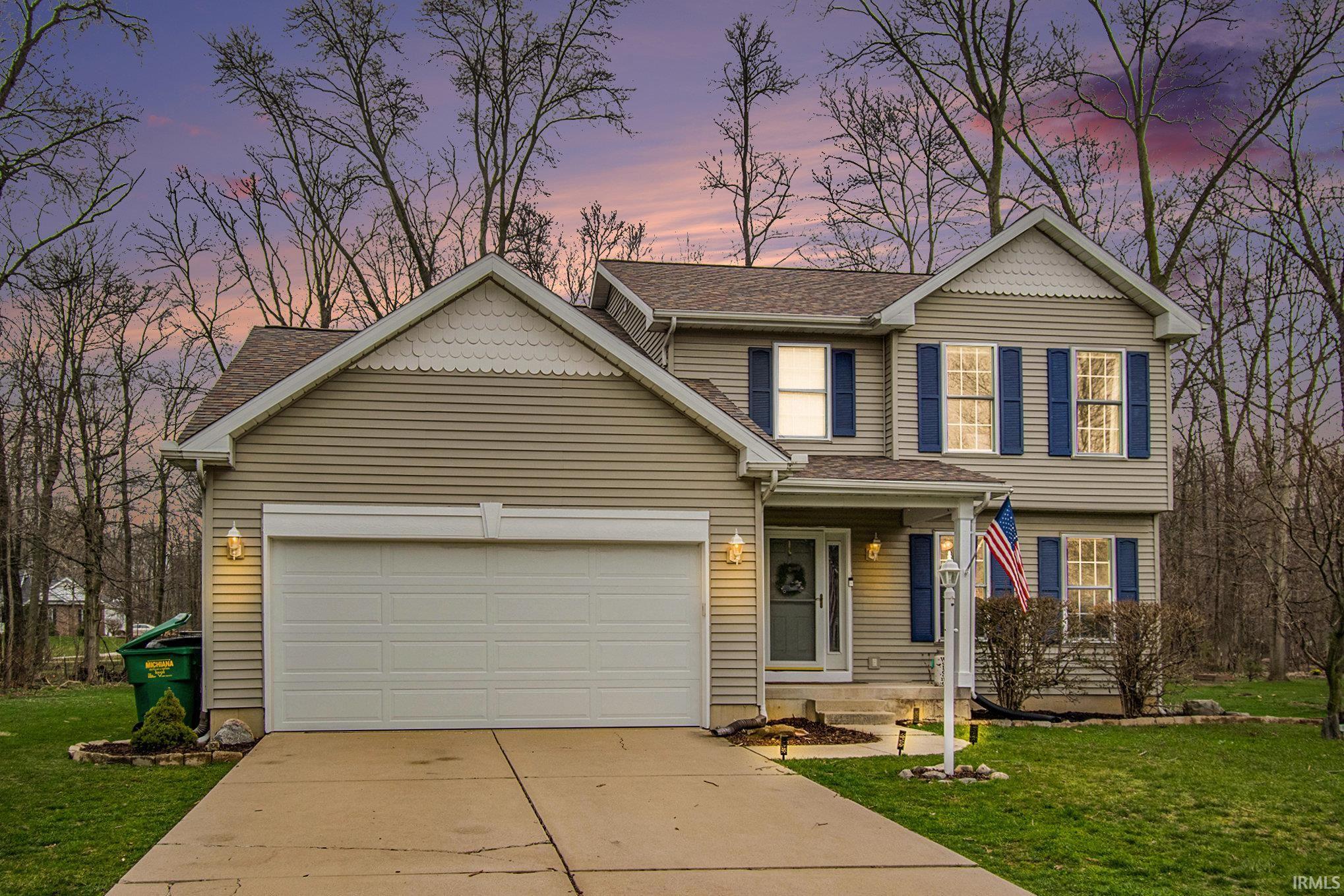 33693 Woodmont Ridge Drive