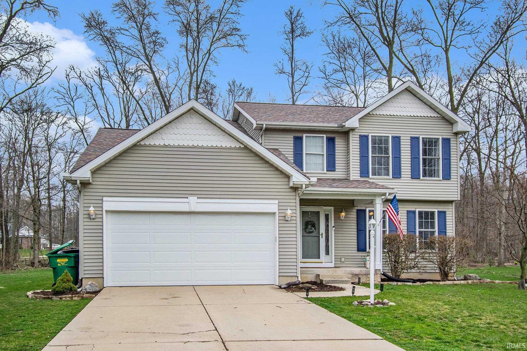 33693 Woodmont Ridge Drive