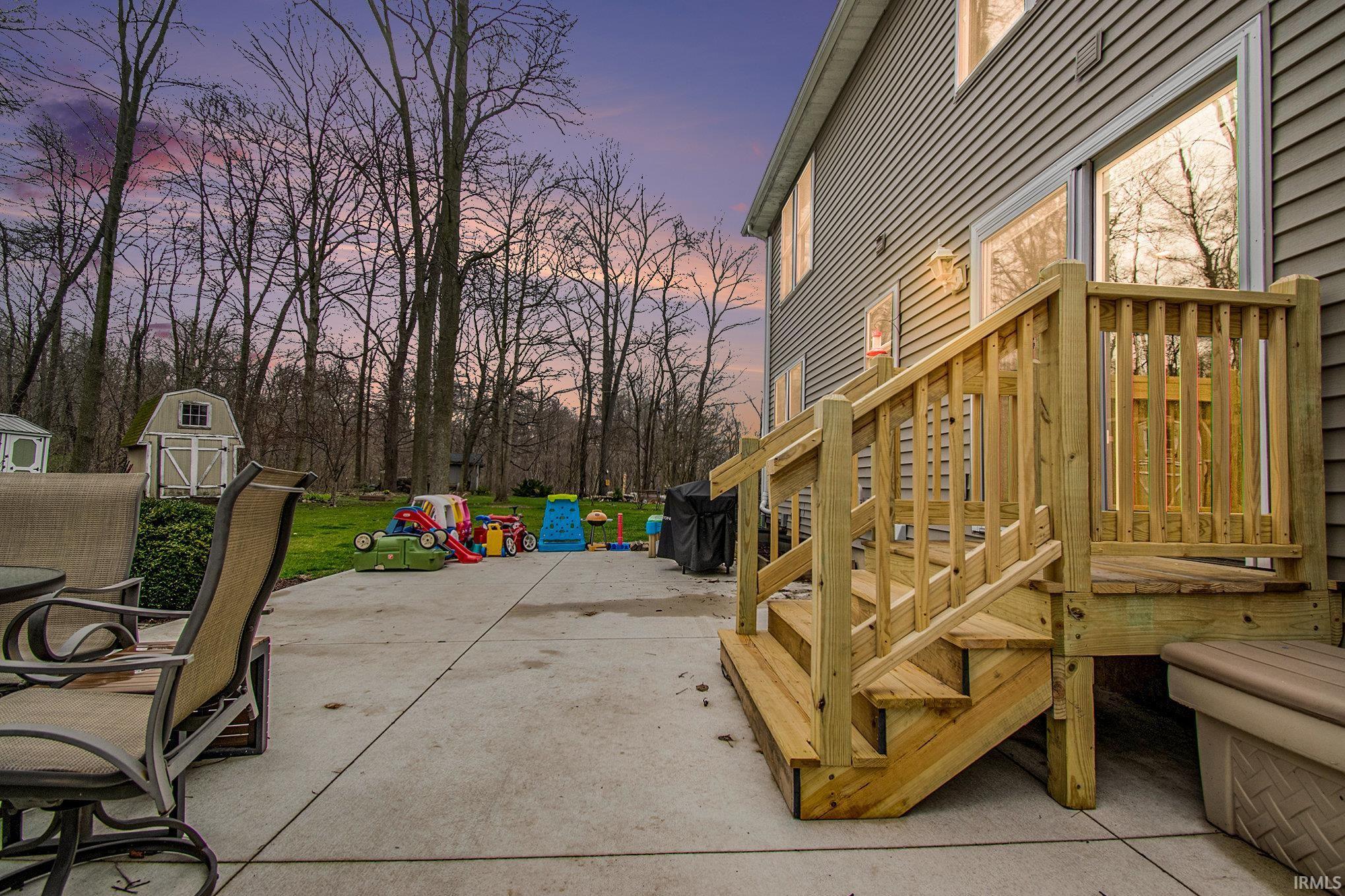 33693 Woodmont Ridge Drive