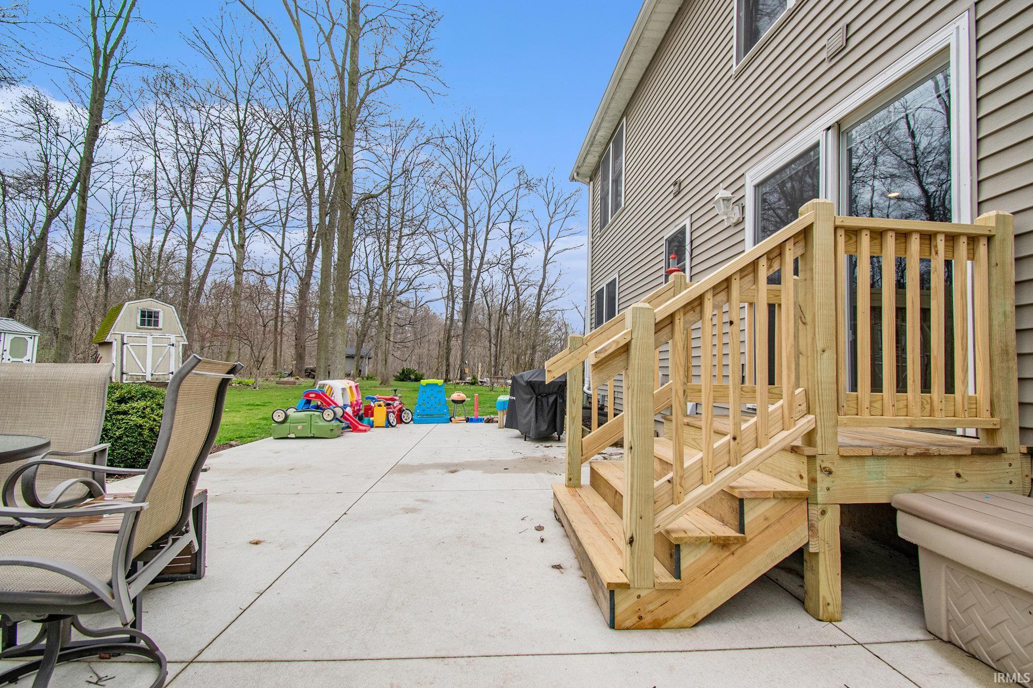 33693 Woodmont Ridge Drive