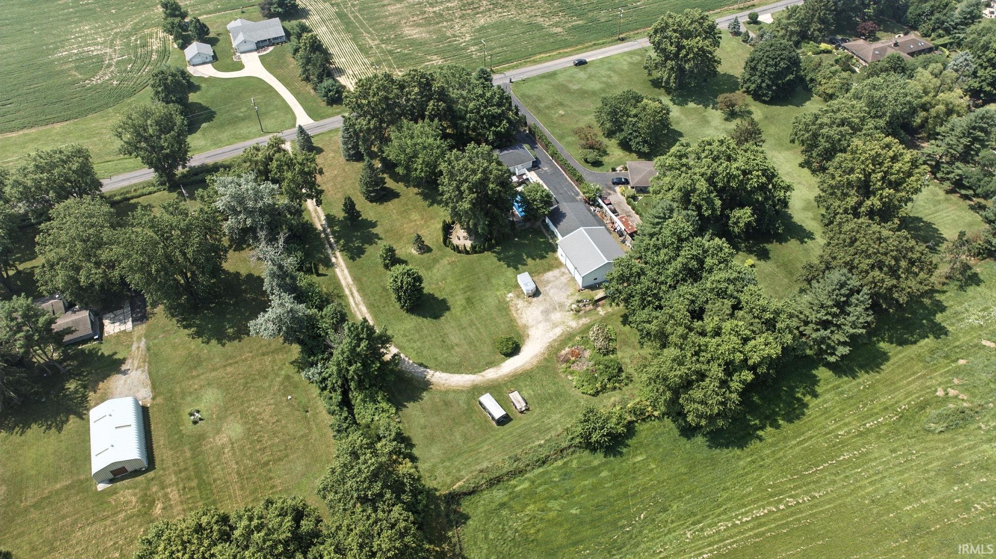 18875 Madison Road