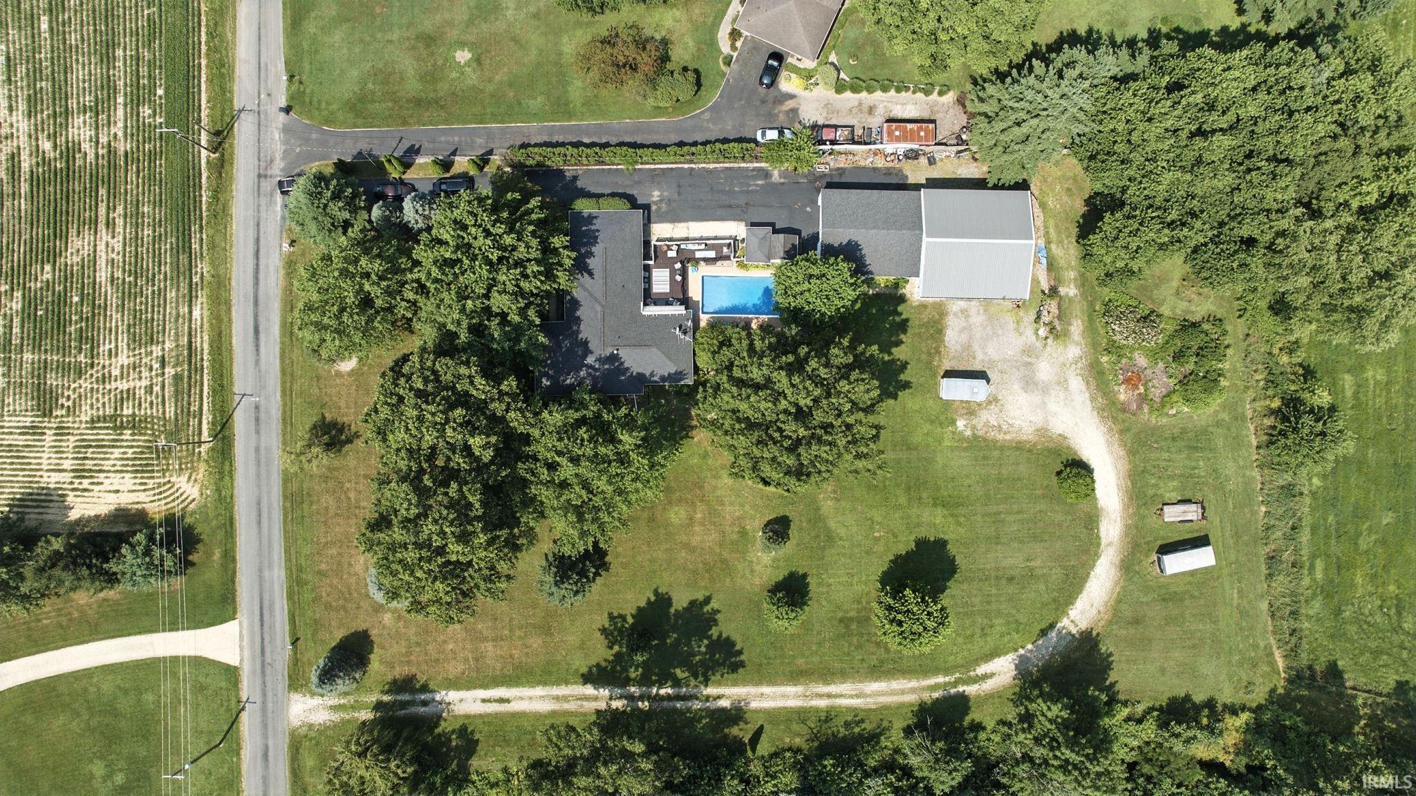 18875 Madison Road