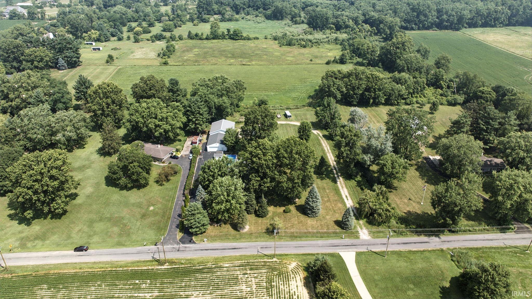 18875 Madison Road