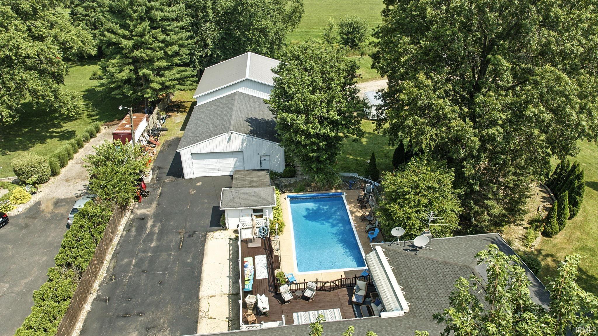 18875 Madison Road
