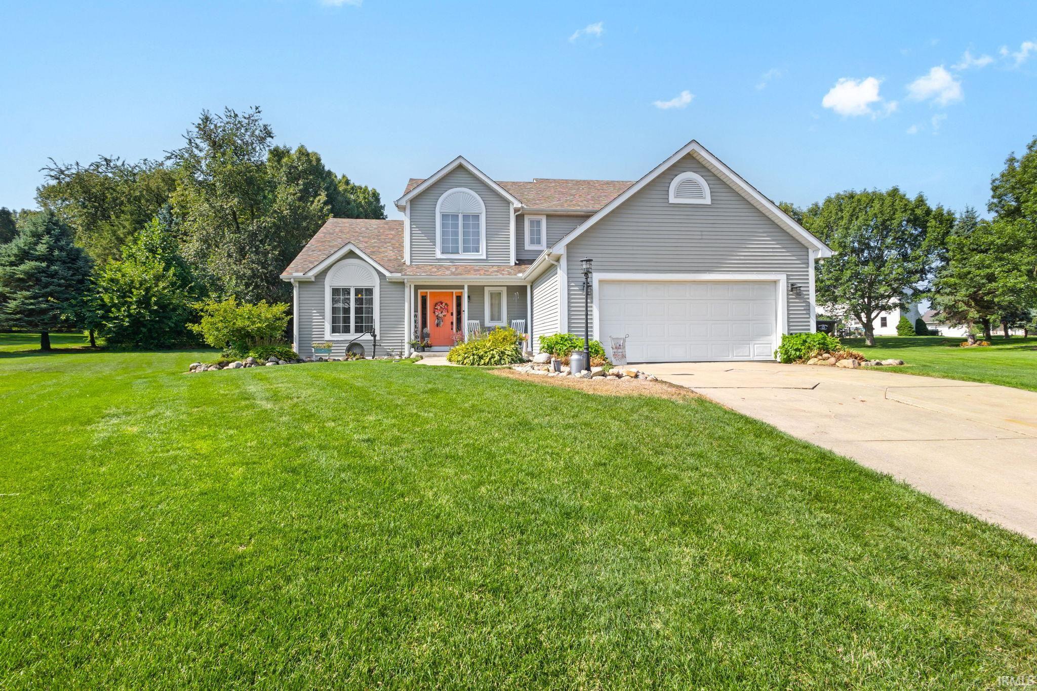 33696 Adelman Court