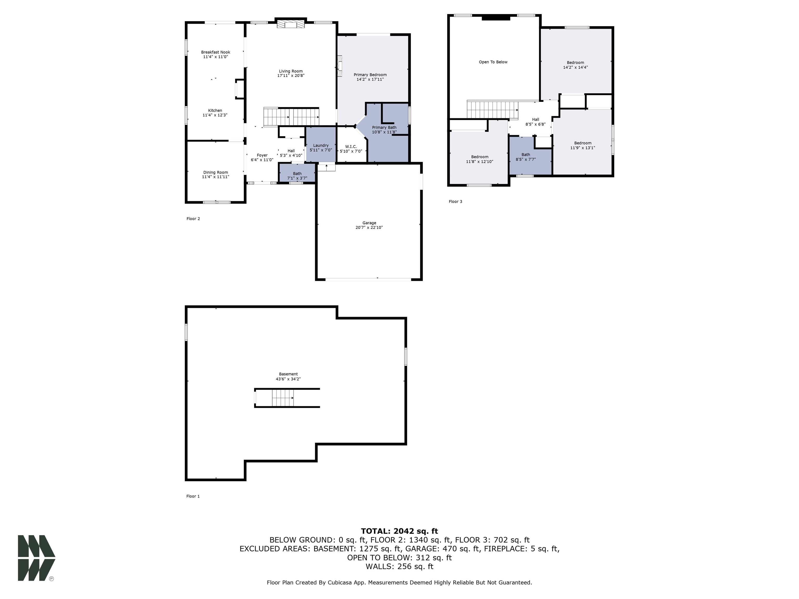 33696 Adelman Court