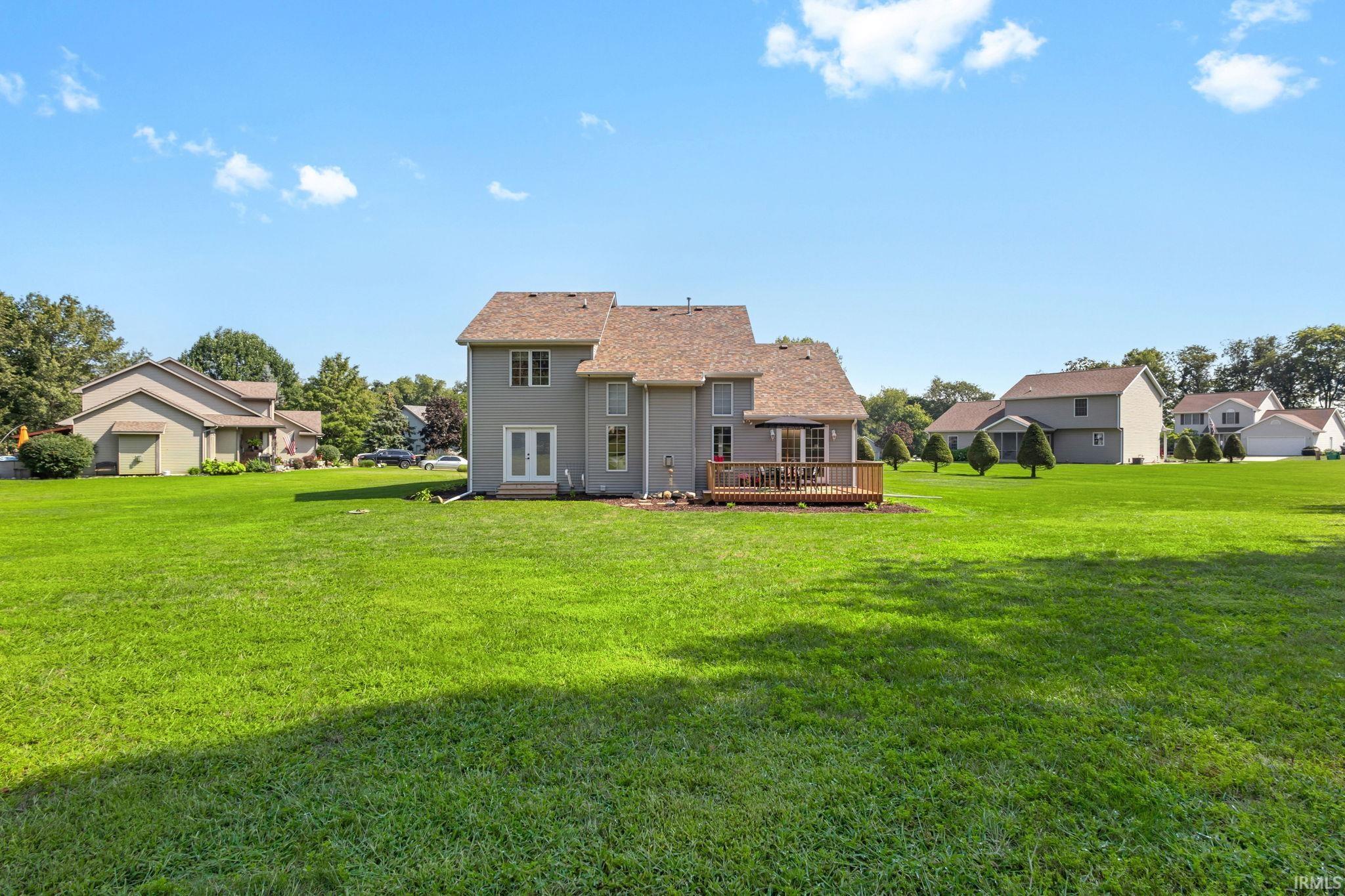 33696 Adelman Court