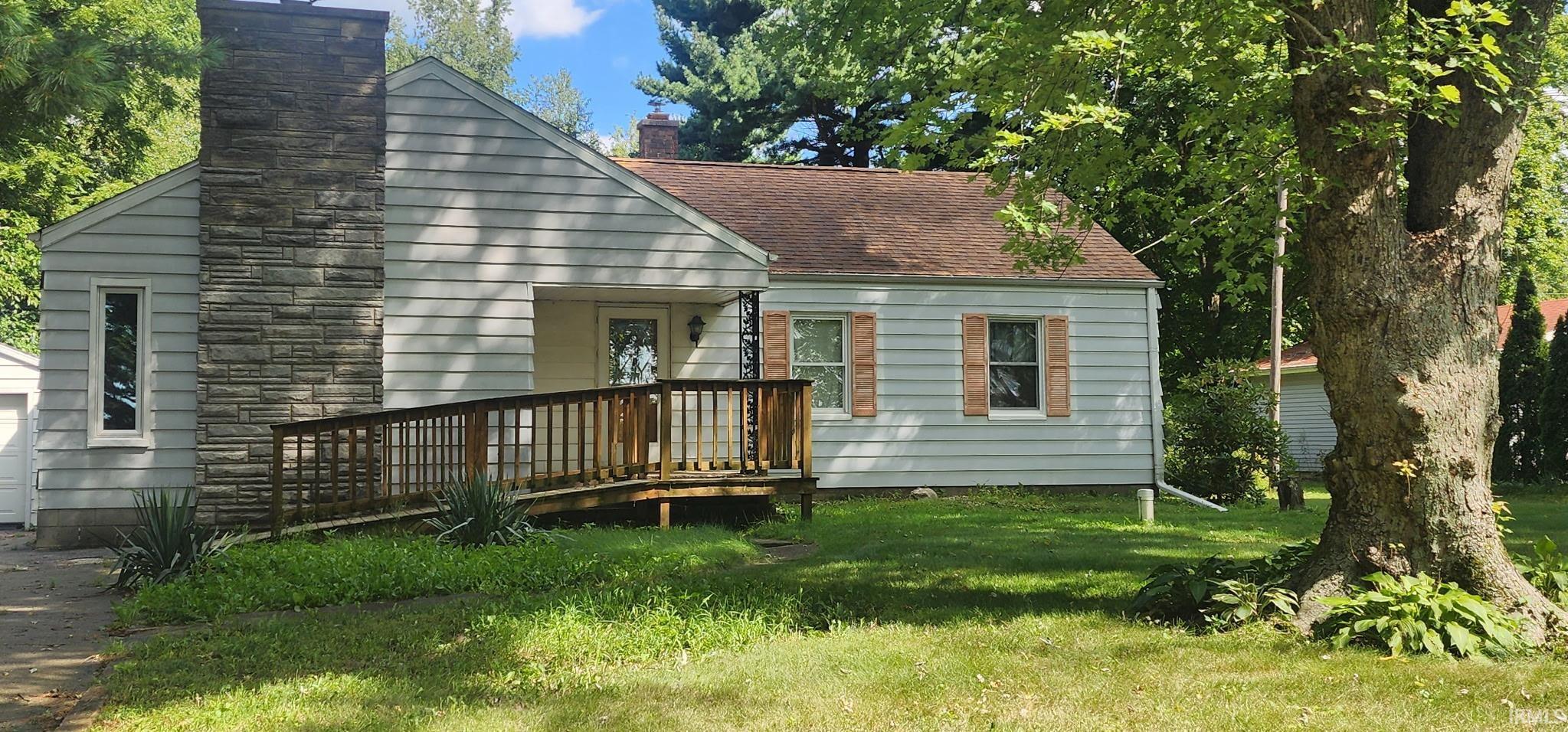 2261 W Joliet Road