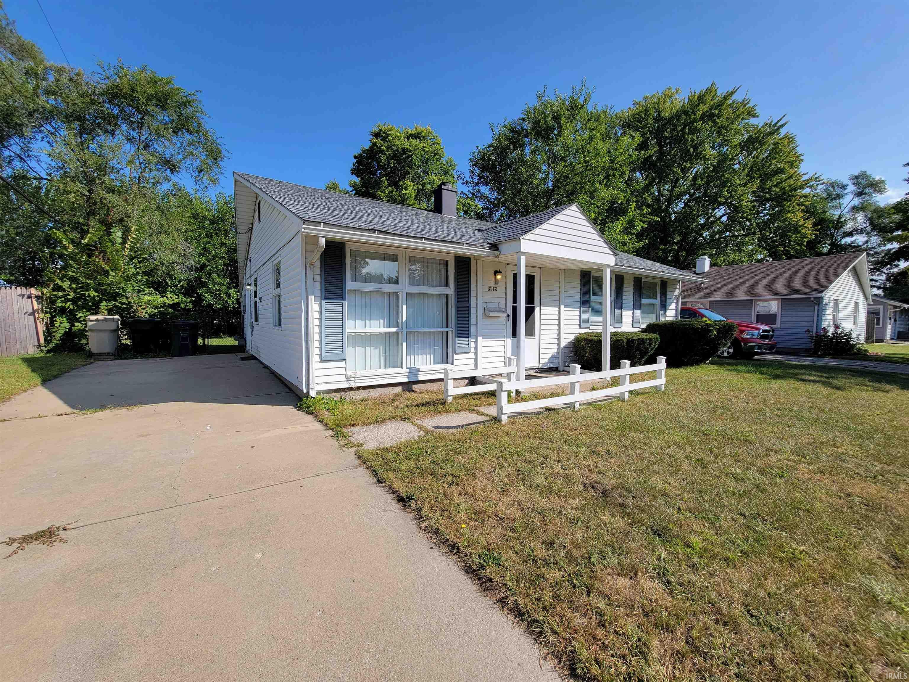 3113 Salem Drive