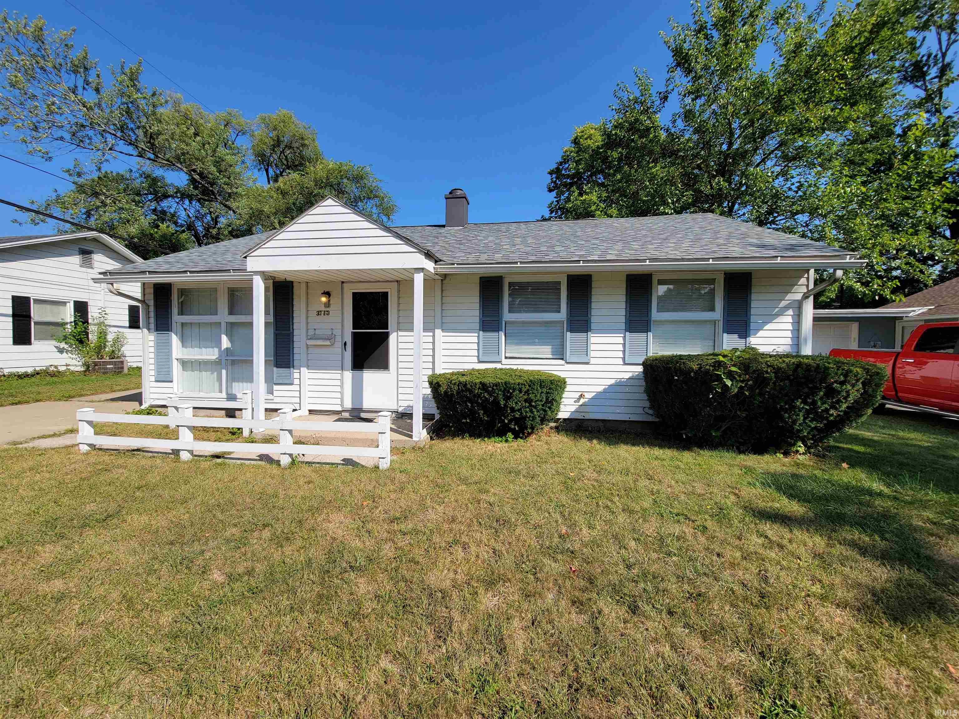 3113 Salem Drive