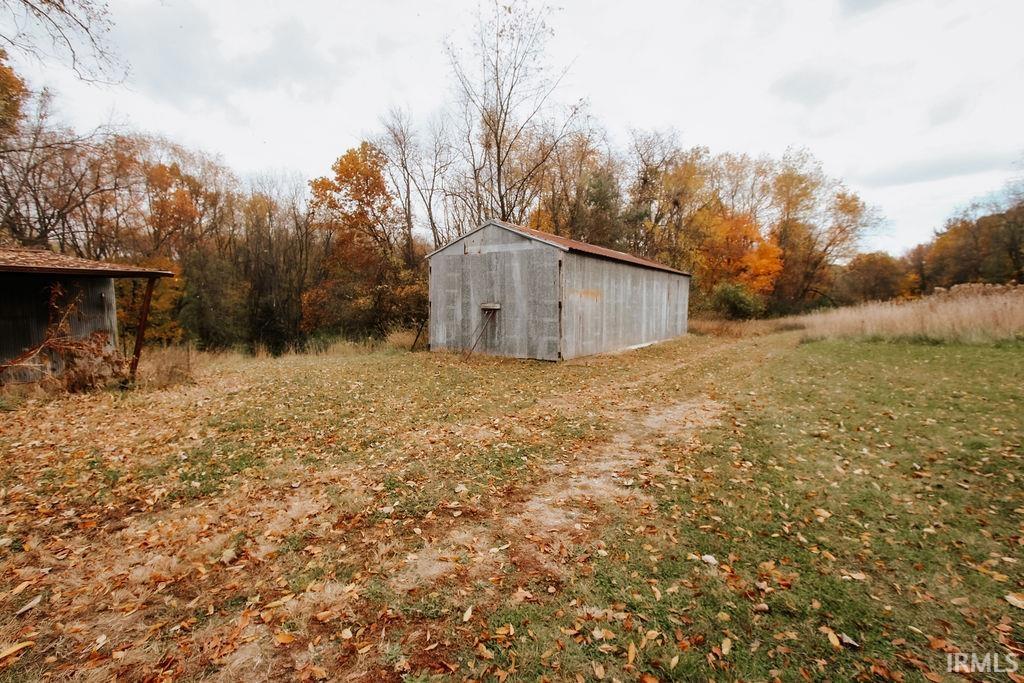 54850 County Line Road