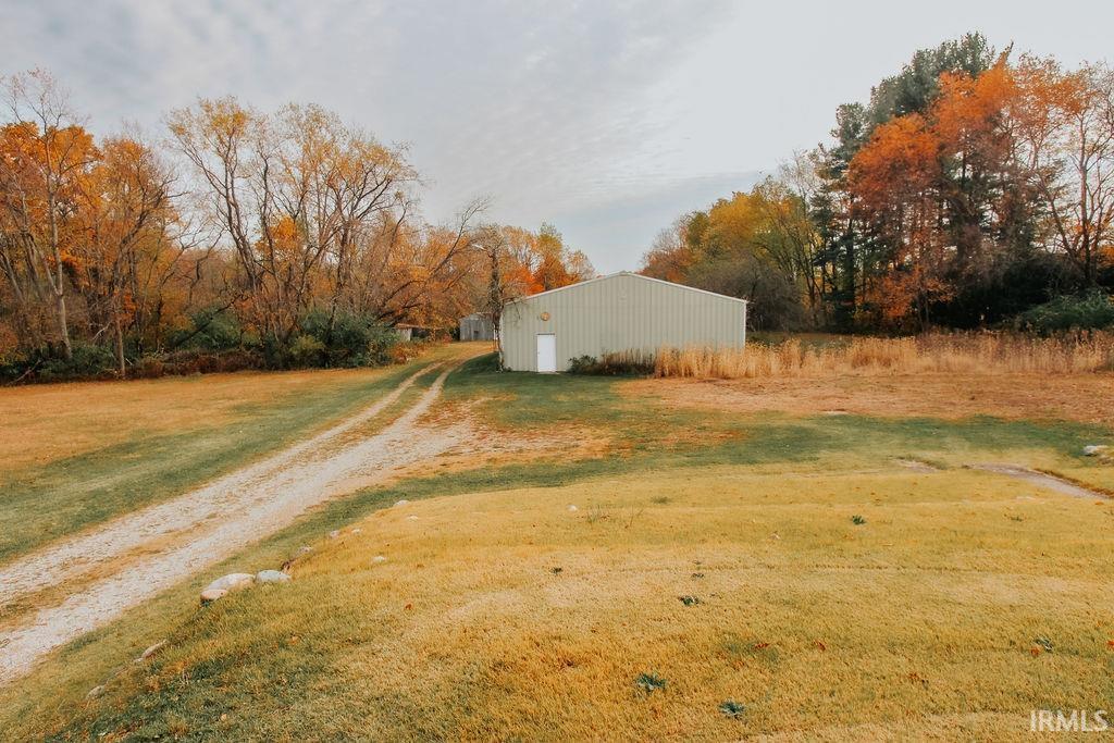 54850 County Line Road
