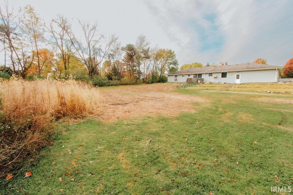 54850 County Line Road
