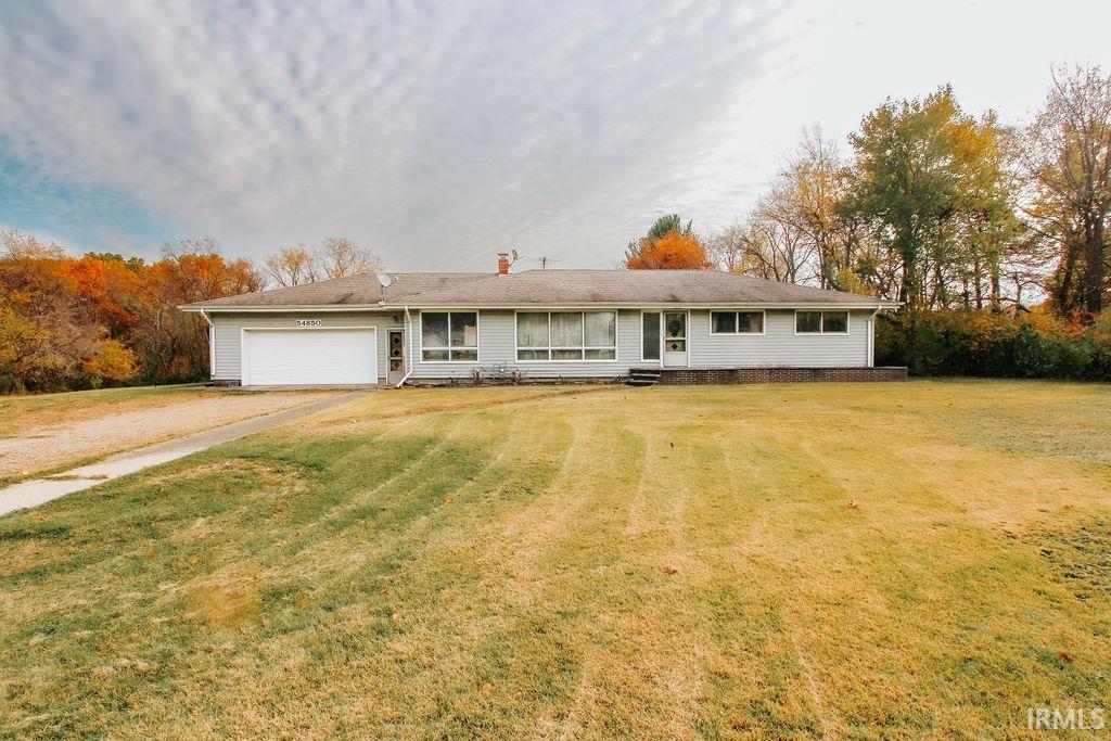 54850 County Line Road