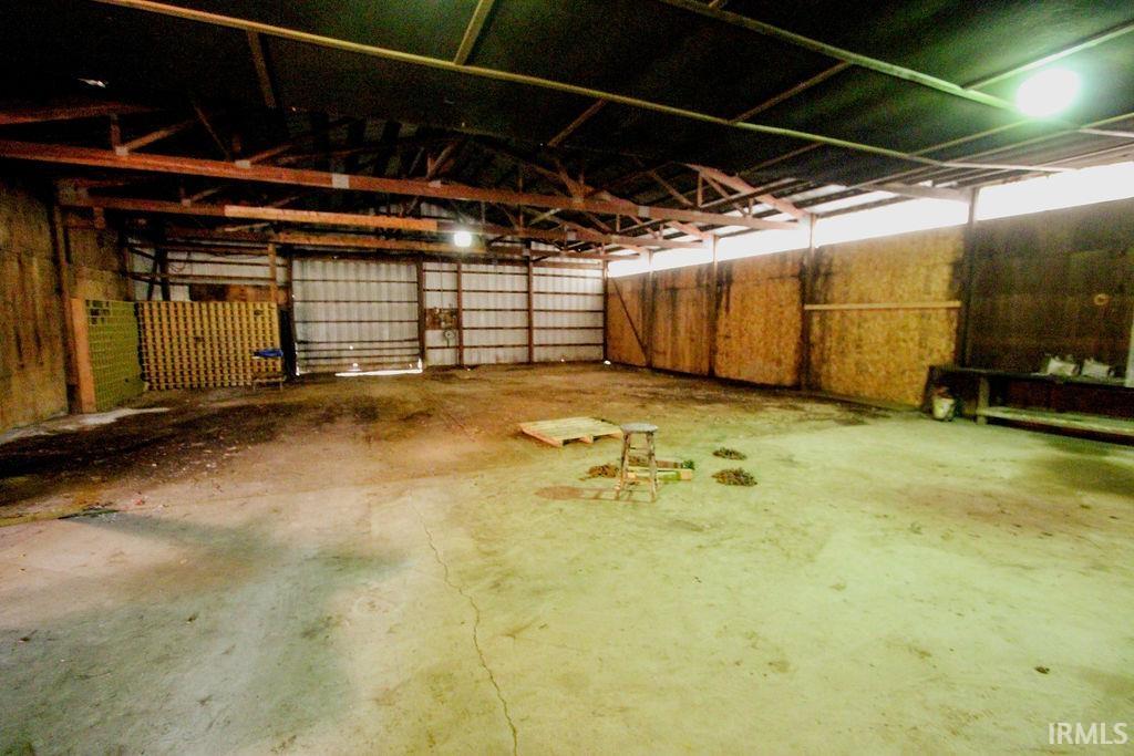 54850 County Line Road