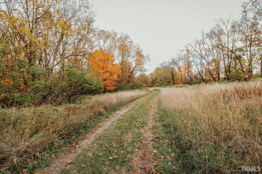0 County Line Road