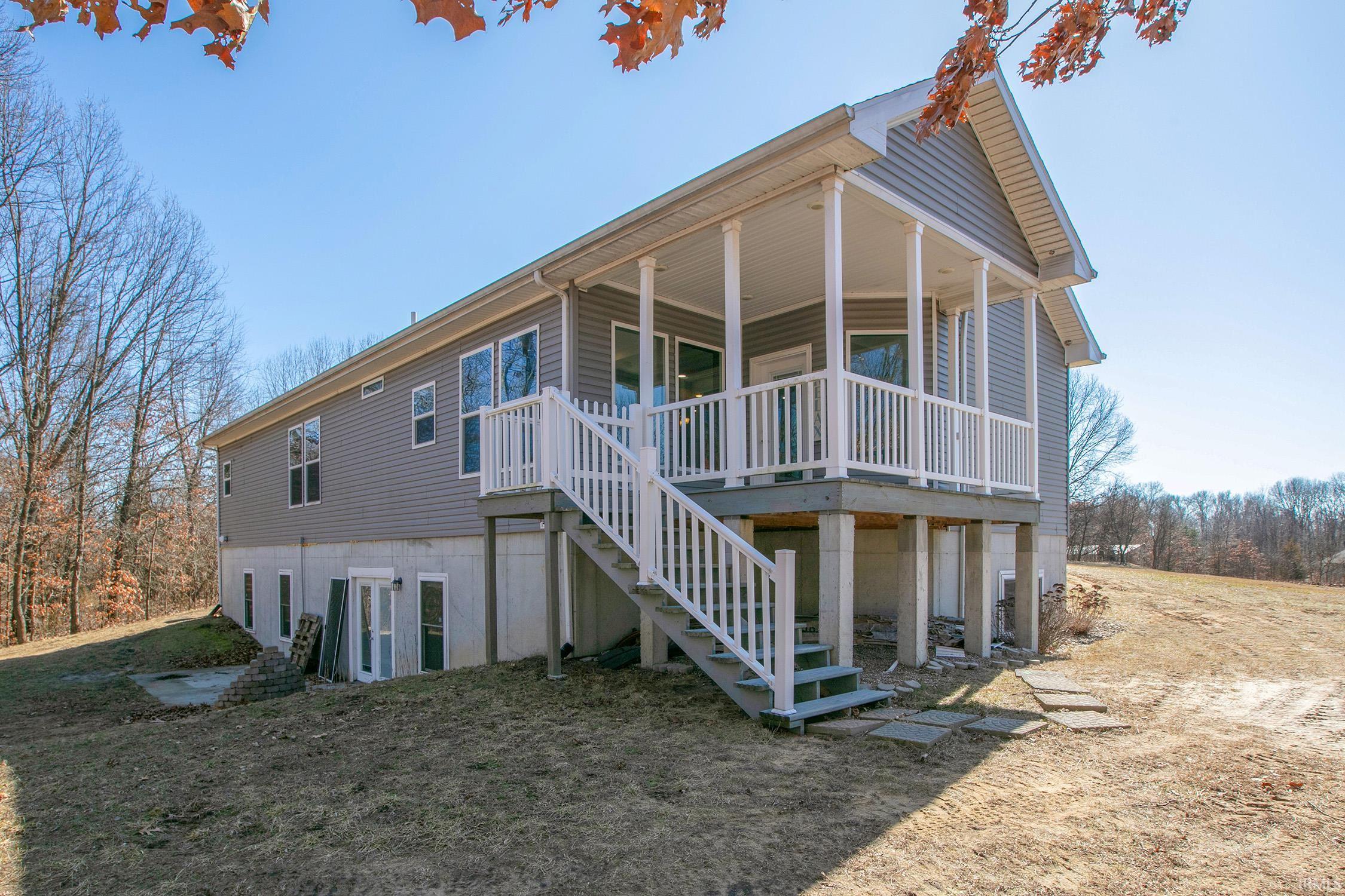 6978 E Fox Crossing