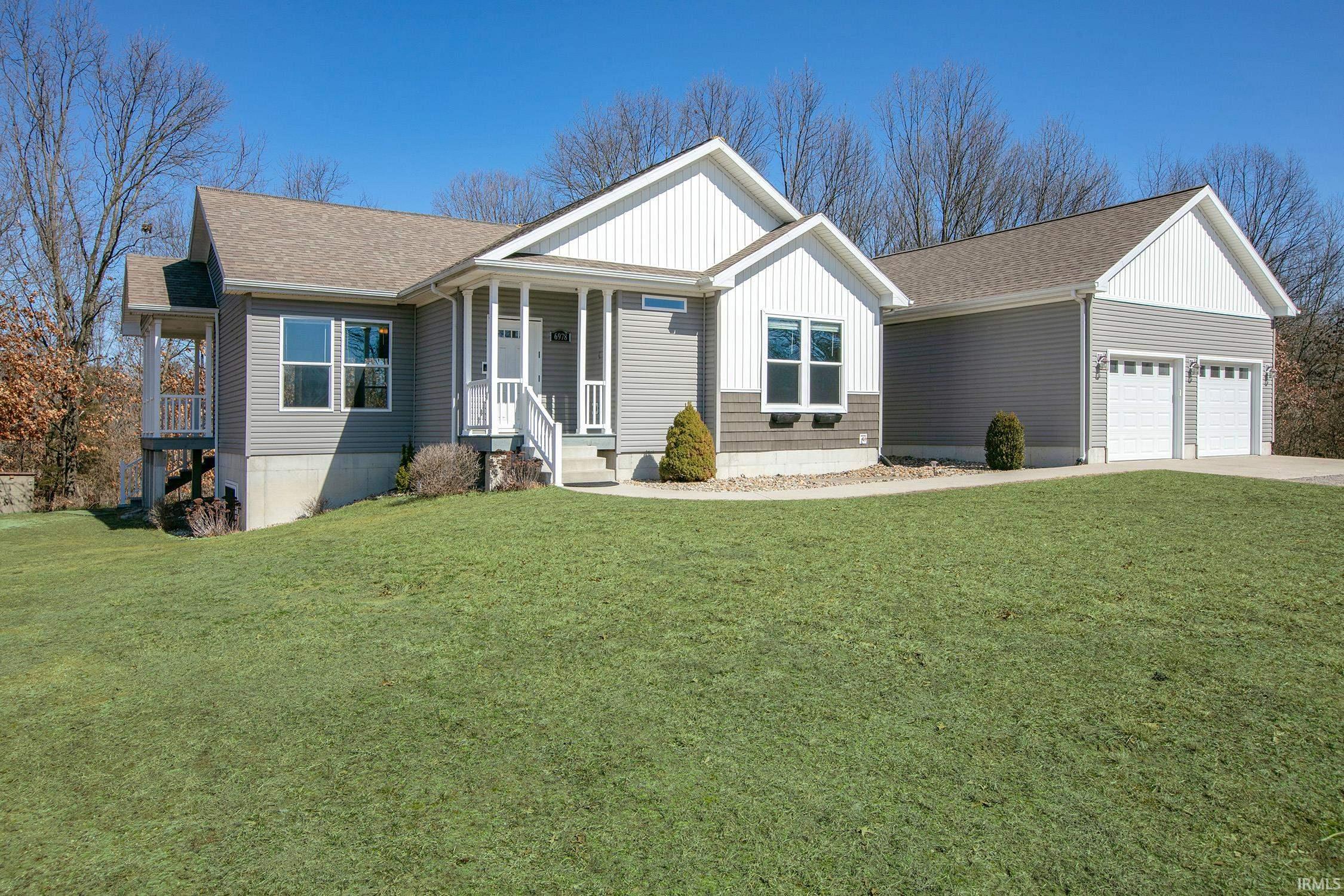 6978 E Fox Crossing