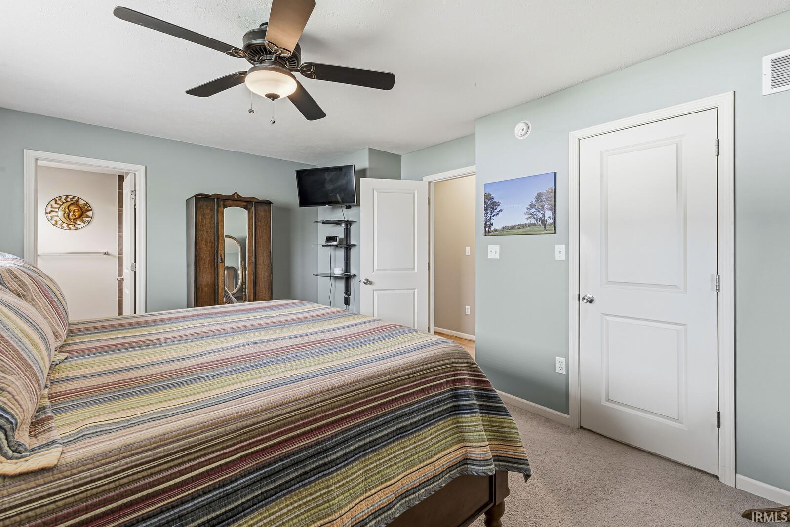 52603 Common Eider Trail