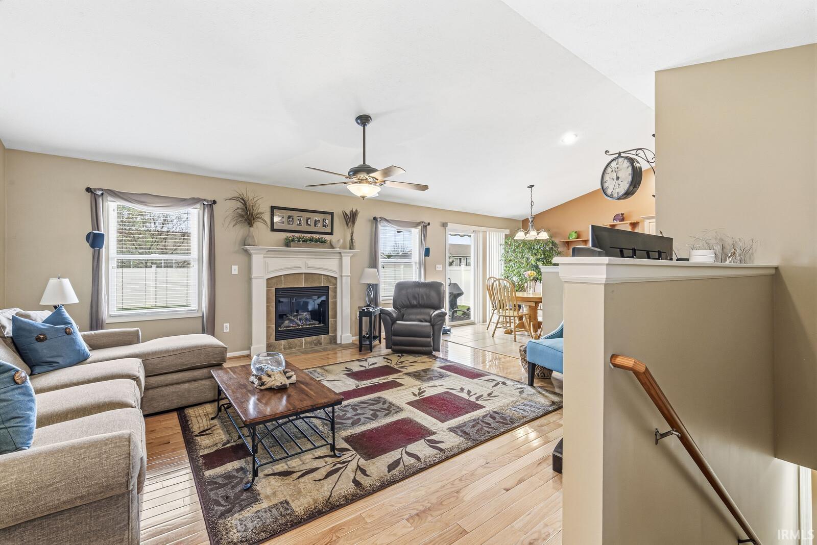52603 Common Eider Trail
