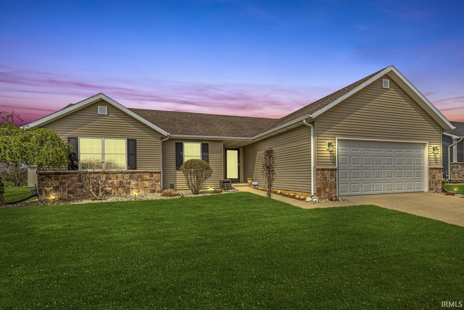52603 Common Eider Trail