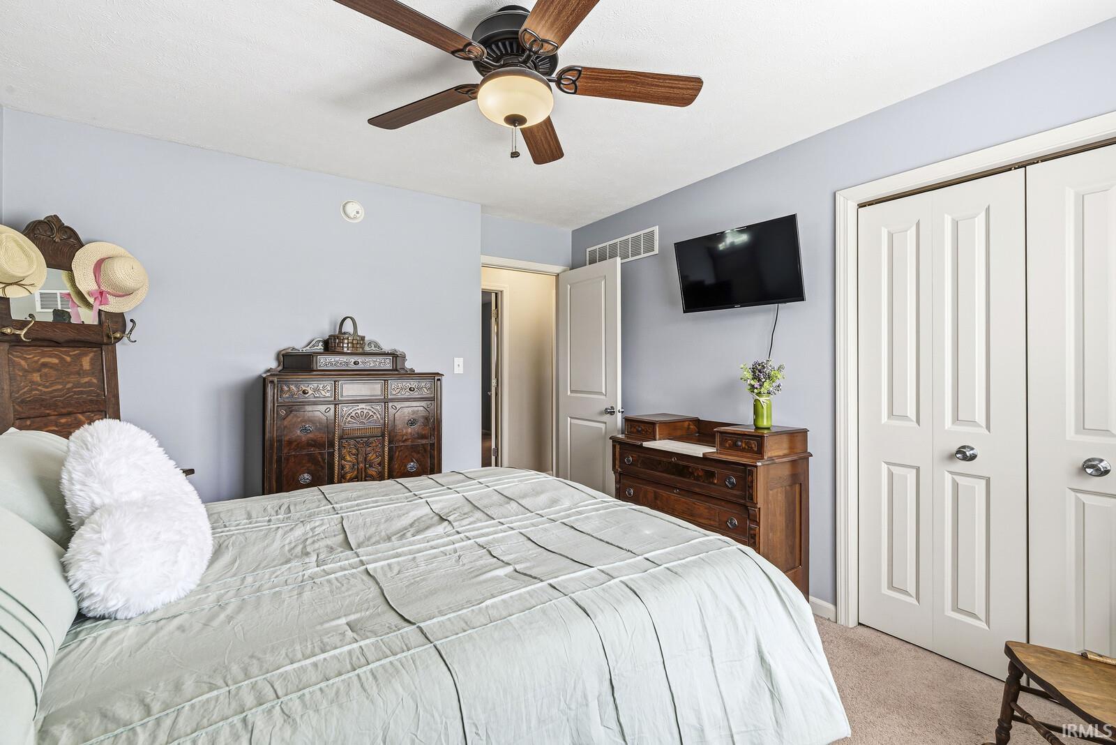 52603 Common Eider Trail