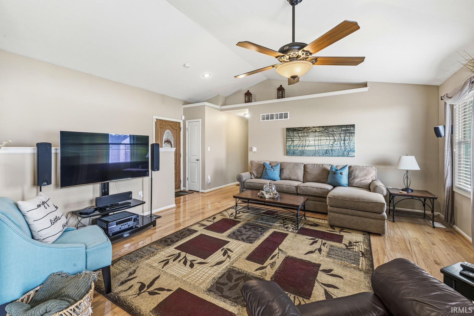 52603 Common Eider Trail