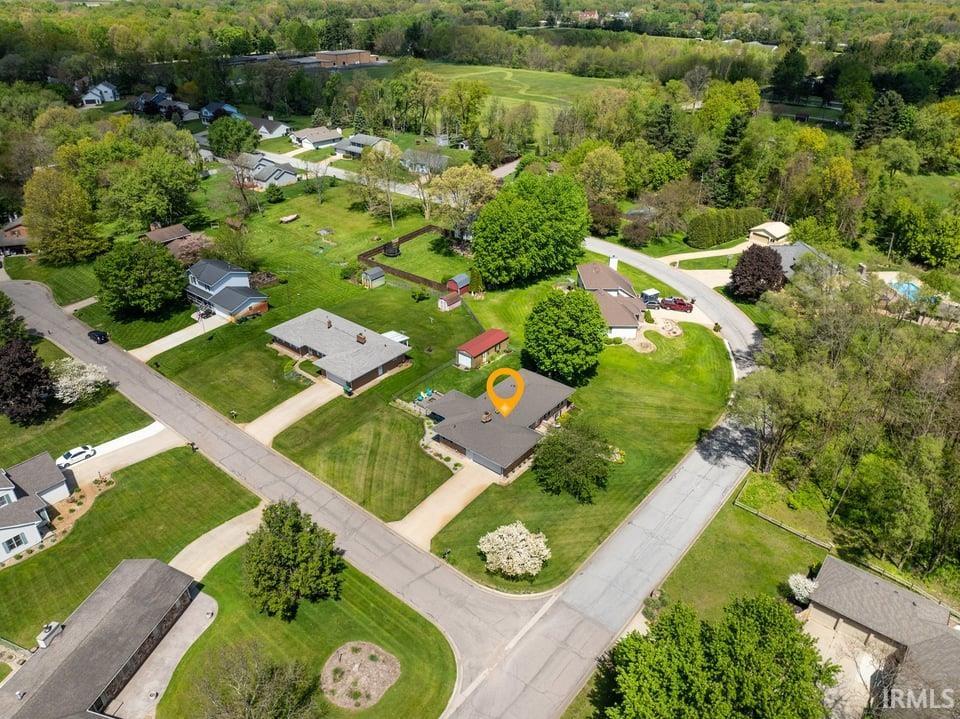 55585 Blue Jay Drive