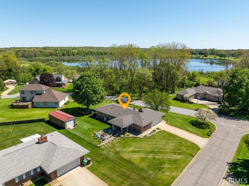 55585 Blue Jay Drive