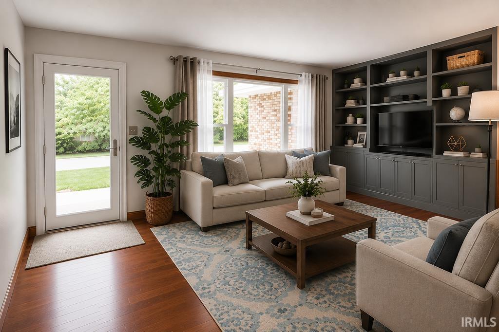 55585 Blue Jay Drive