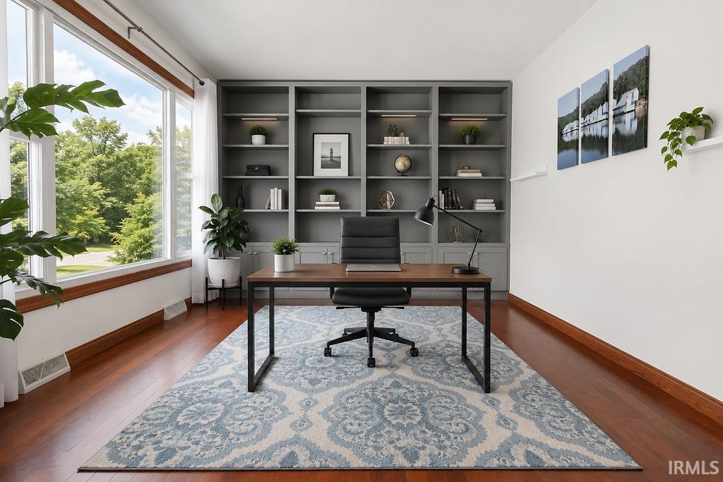 55585 Blue Jay Drive