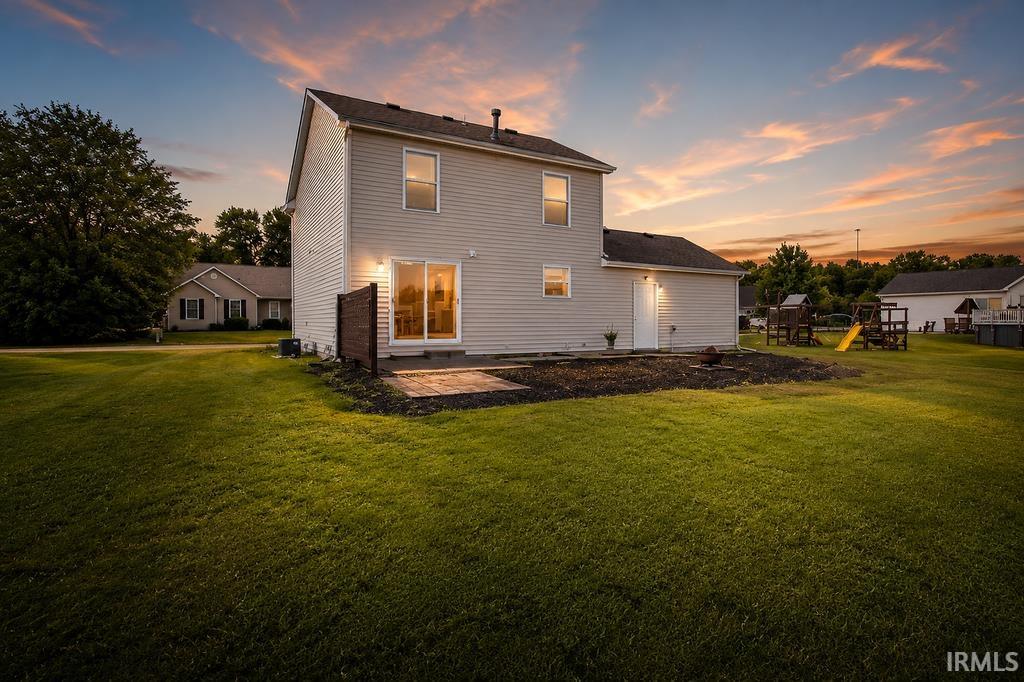 204 Walnut Crossing Drive