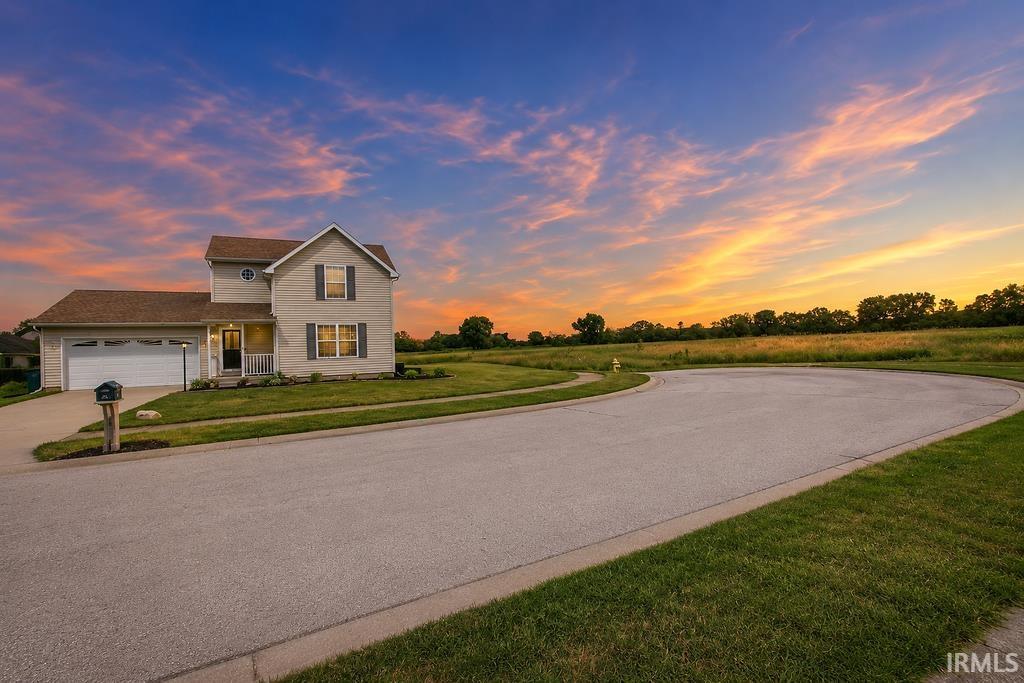204 Walnut Crossing Drive