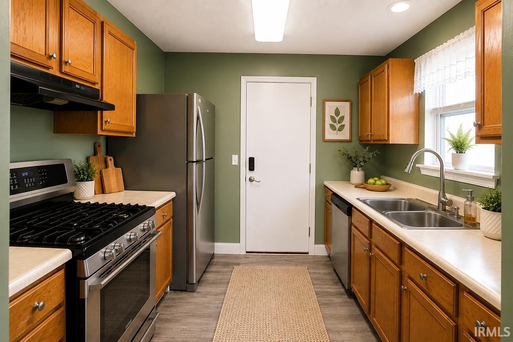 204 Walnut Crossing Drive