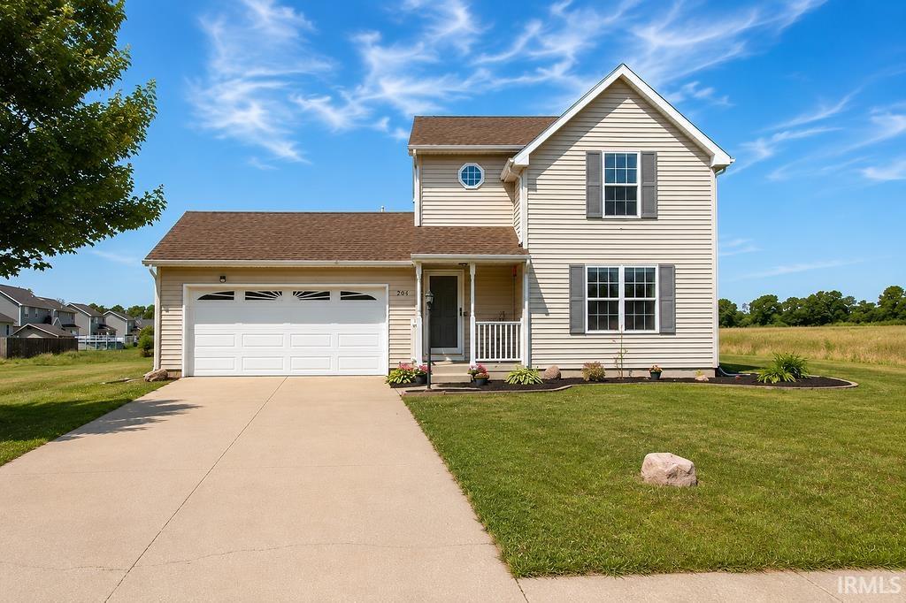 204 Walnut Crossing Drive