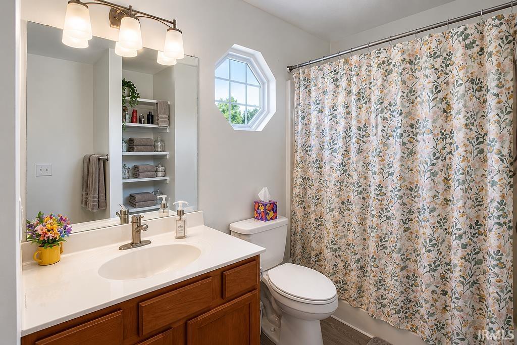 204 Walnut Crossing Drive
