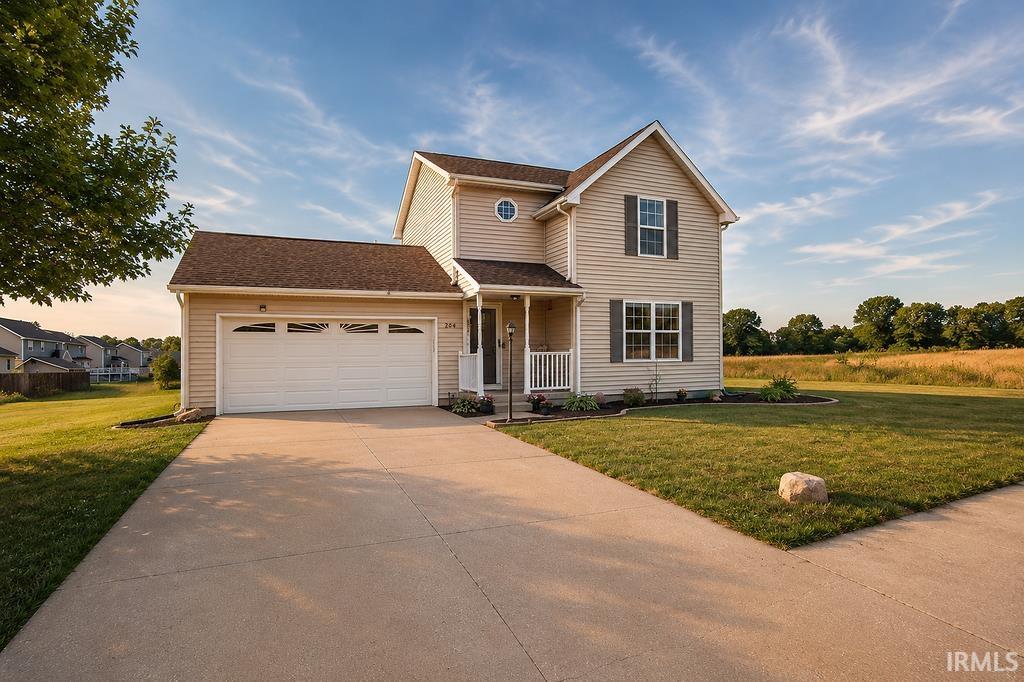 204 Walnut Crossing Drive